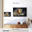 Lion sauvage brumeux Brampt-108698454