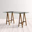 Bureau en verre Tigerlily-21781268-21781267