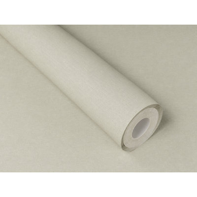 Papier peint texturé vert non tissé et non tissé Pi.
