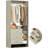 30'' W Closet System with Wooden Drawers-1083823814