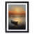 Black Framed
