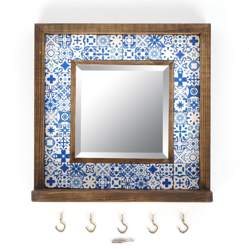 Miroir Hawkins