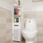 Kirkbride Bathroom Cabinet