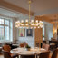 36"/48"/60" Dimmable Round Crystal Cup Large Chandelier-1420409662-1420409659