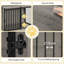Cage pour chien Dawyne-92166724-114651172