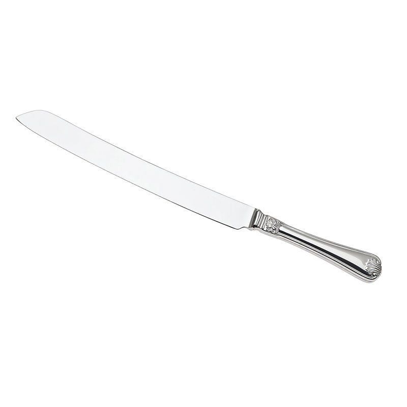 Cellini 18/10 Stainless Steel Cake Knife