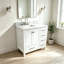 Ensemble de meuble-lavabo en bois massif 36 po avec comptoir en quartz et dosseret-1814570468-1814570474