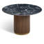 Delone Round Dining Table-430914321