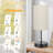 Cullerton Metal Table Lamp