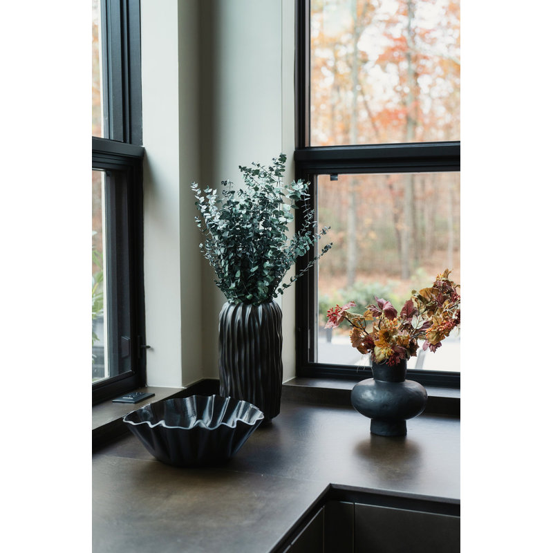 Maple Leaf Spray Floral