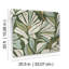 Papier peint Cabana Club-105614405