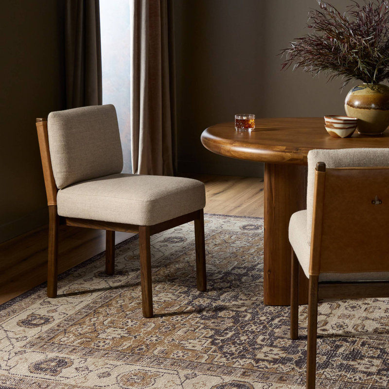 CHAPPEL Upholstered Dining Chair