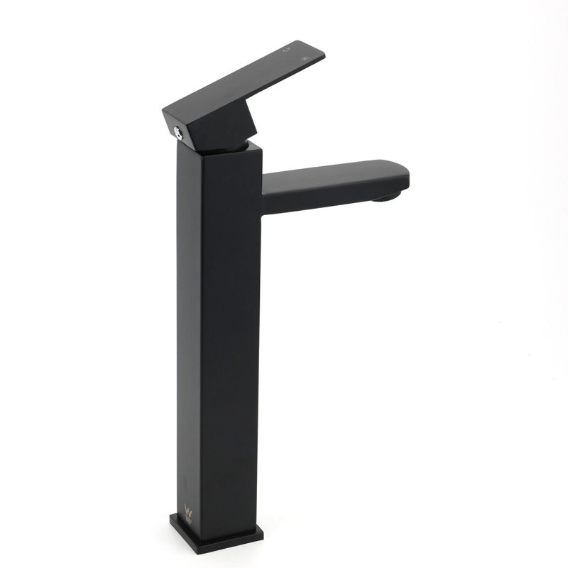 Berenguer Mono Basin Mixer