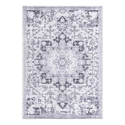 Braegger Oriental Indoor Rug