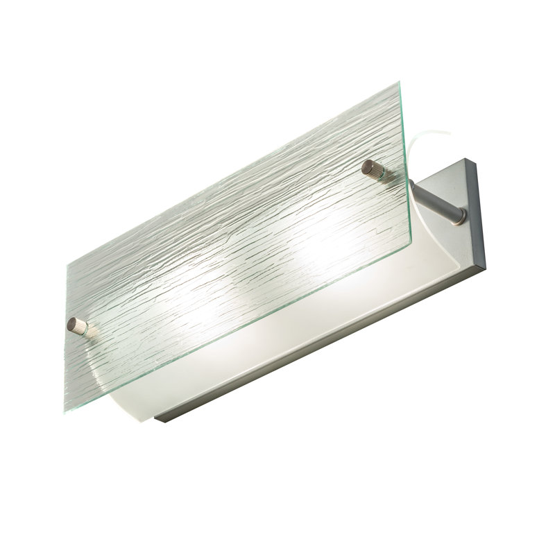 Metro Fusion 2 - Light Vanity Light
