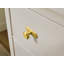 1.2'' Diameter Circle Knob With Backplate（G019） Multipack-124237371