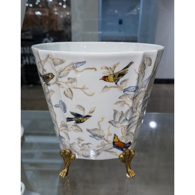 Tessa Handmade Planter