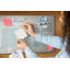 Anayha Cork Corkboard / Bulletin Board