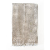 Waffle Bath Towel