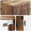 Rectangle Accent Chest-2129344398