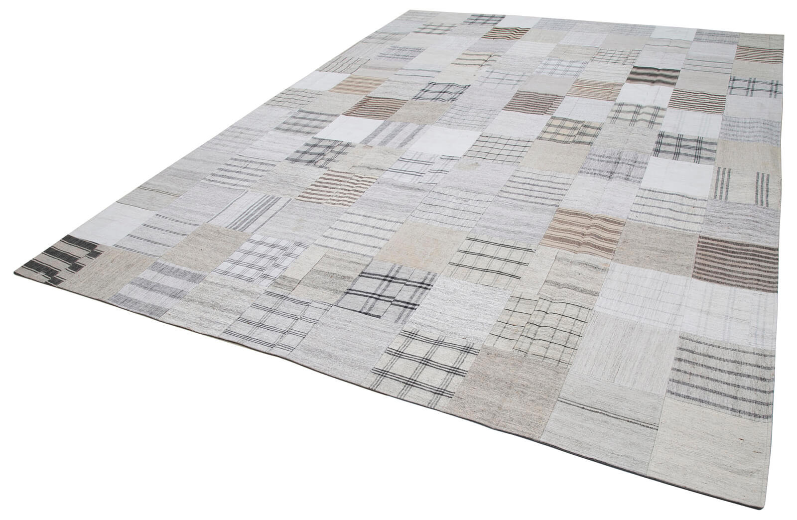 Aegean House 30574 Hand Knotted Rug | Wayfair