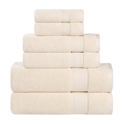 Coton absorbant doux Belmont