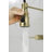 3 Functions Wall Mounted Bridge Kitchen Faucet