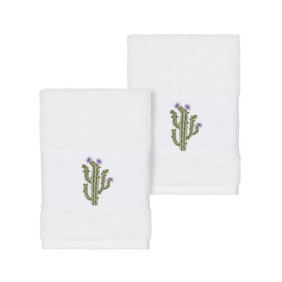 Mila Turkish Cotton Washcloth