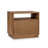 Santa Clara 2-drawer Wood Night Stand-107529851