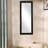 Rocklake Solid Wood Flat Mirror-30883964