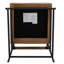 Tabouret court 21 po Rekiyah-462542601