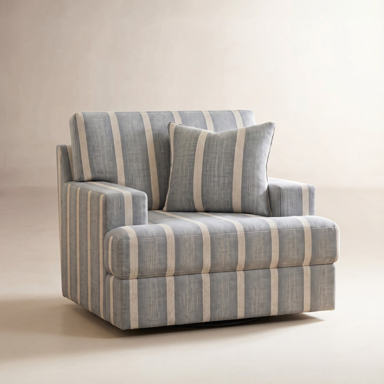 Cambria Upholstered Accent Chair