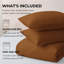 Ensemble de housse de couette 100% coton-115064461-115064456