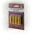 No Power Source Required / Manual Solar Batteries