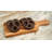 Olive Wood Paddleboard