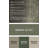 Machine Washable Green Area Rug-819466585