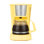 Cafetière 5 tasses Holstein Housewares