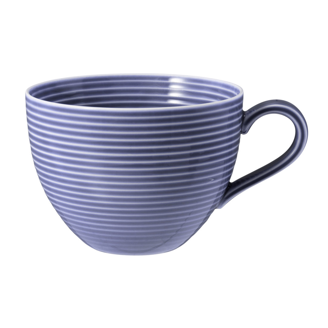 Porcelain Coffee Cup