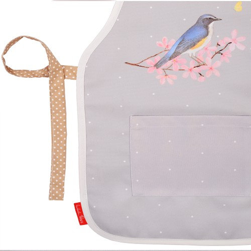 Mahee Bib Apron