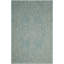 Tapis oriental d'intérieur / extérieur Lanny Performance-16768744