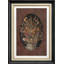 Floral Botanical, impression sur papier-91356623-91356622