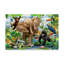Reproduction d’art sur toile tendue babyjungle-26859318