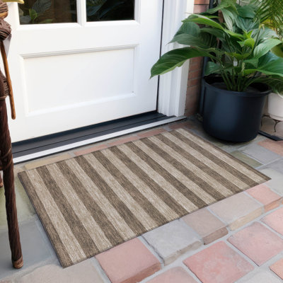 Tapis intérieur / extérieur Dorotheus