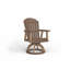 Comfo Back Outdoor Dining Armchair-1118077660