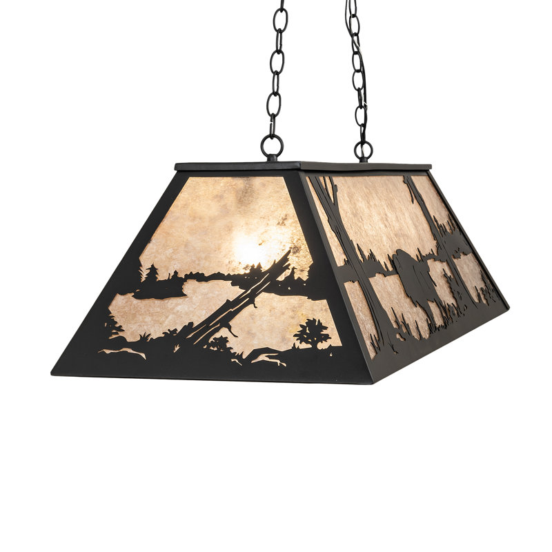 Conradine 6 - Light Pendant