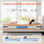 EUMCC Trading Foam Mattress-124118157