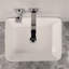 19.12'' L Bathroom Sink