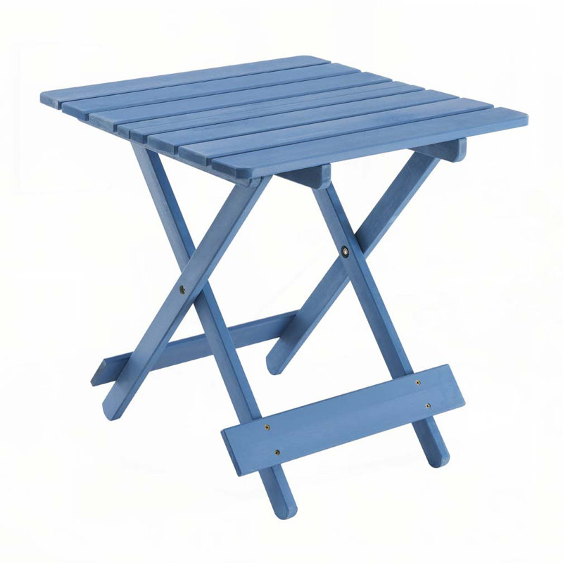 Foldable Outdoor Picnic Table