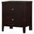 2-Drawer Rectangular Bedroom Nightstand-1097755942