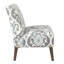 Chaise d'appoint de 23,25 po de largeur-1978259396-1978259387